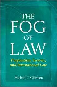   Law, (0804771758), Michael Glennon, Textbooks   