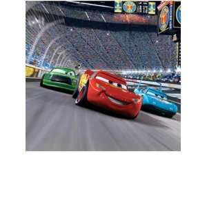 Wallpaper Steves Color Collection   All Cars Mini Wall Mural BC1580943