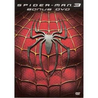  DVD   Spider Man Three / Movies & TV