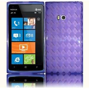   Nokia Lumia 900 AT&T Cell Phone [by VANMOBILEGEAR] *** For AT&T Model
