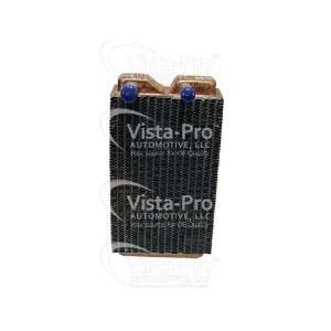  Vista Pro Automotive 399041 Heater Core: Automotive