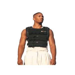  MiR Pro 65Lbs Adjustable Weighted Vest ***** (Priority 