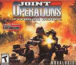 Joint Operations TYPHOON RISING Ops Shooter PC Game NEW 753799098306 