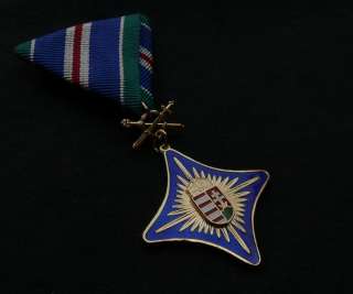 Sw Hungary, Hungarian, medal, badge, Magyar, Rakosi, Kadar, Soviet 