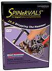 Spinervals 29.0 Dropping the Hammer Cycling DVD