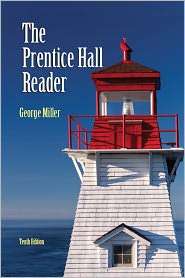   Reader, (0205027865), George E. Miller, Textbooks   Barnes & Noble