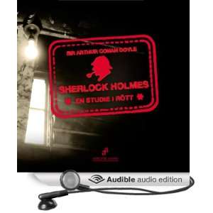   Audible Audio Edition) Sir Arthur Conan Doyle, Tomas Löfdahl Books