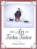 Art of Tasha Tudor A Harry Davis