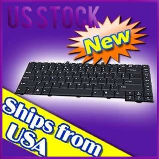 New Genuine Acer Aspire 5510 5515 Laptop US keyboard  