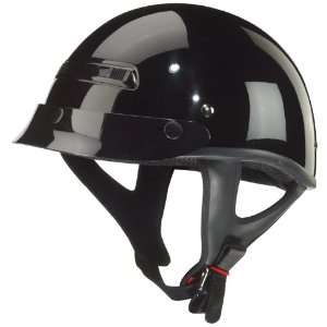  Zox Alto Black Med Helmet Automotive