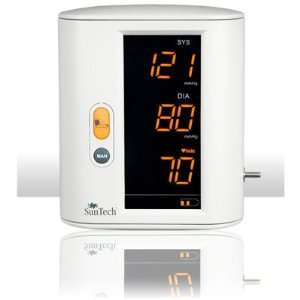   Wall SunTech 247 System, Blood Pressure Only: Health & Personal Care