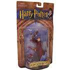   Potter Sorcerers Stone Quidditch George Weasley Action Figure Mattel