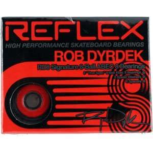  Reflex Rob Dyrdek Rd8 8 Ball Bearing   Single Set: Sports 