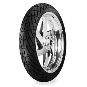  Dunlop D616 Radial Tire   Front   120/70ZR 17, Tire Size: 120/70 