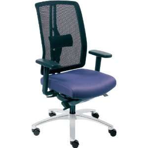  Dato Swivel Task Chair with Mesh Back
