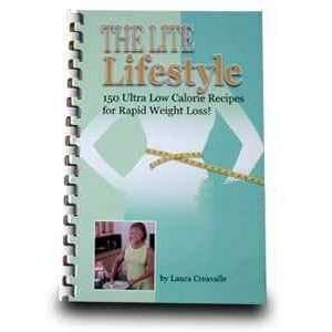  NutraMedia The Lite Lifestyle, 1 book Health & Personal 