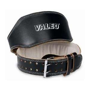   Leather Lifting Belt (Black)   Small    1 Belt Fits Waist Size 24 30