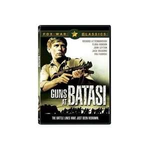  New Twentieth Century Fox Guns At Batasi Product Type Dvd 