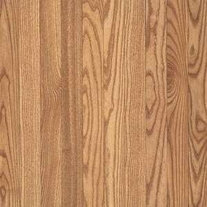  Bruce Eddington Plank 3 1/4 Natural Hardwood Flooring 