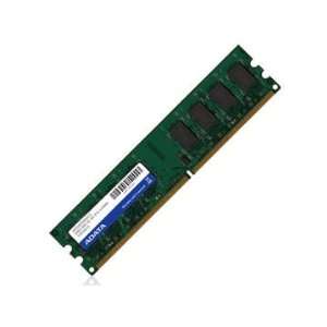  ADATA TECHNOLOGY RAM MODULE DDR2 SDRAM 4 GB DIMM 800 MHZ Amazing 