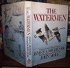 michener james a moll john the watermen 1st edition first