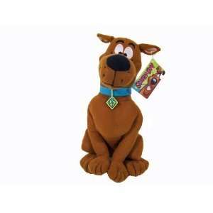  Cartoon Network Scooby doo Plush Doll : 13 Toys & Games