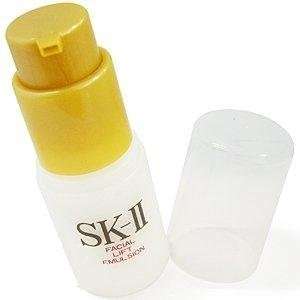  SK II SK2 SK II Facial Lift Emulsion 30ml (Travel Size 
