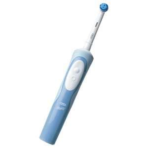  Oral B Vitality Sensitive Clean Rechargeable Toothbrush 