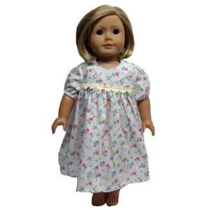  American Girl Doll Versatile Dress: Toys & Games