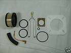 Waste Oil Heater Parts   Reznor tune up kit RA(D) 235/140 PN 10010WB 