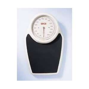   Seca 761 Mechanical Floor Scale (Pounds Only)
