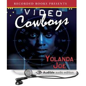 Video Cowboys A Georgia Barnett Mystery [Unabridged] [Audible Audio 