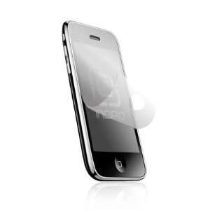  Incipio iPhone 3G Mirror Screen Protector 3 Pack: Cell 