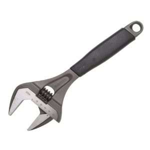 NEW BAHCO 9035 12 WIDE JAW ADJUSTABLE WRENCH  