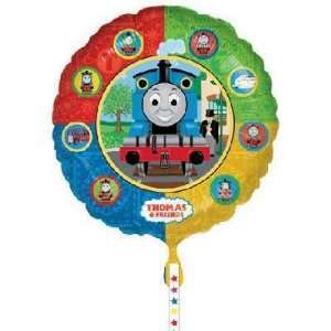  18 Thomas & Friends Clip A Strip Balloon Toys & Games
