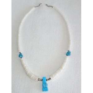  American Indian Jewelry   Necklace