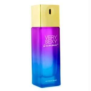  Victorias Secret Very Sexy Summer Eau De Parfum Spray 