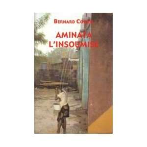  Aminata linsoumise (9782848460567) Bernard Corbel Books