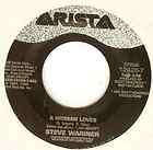 STEVE WARINER BEST CD 1992 RCA NEW RARE  