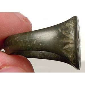   Ancient Roman 350AD CHRISTIAN Jesus ChristCROSS Ring Jewelry Artifact