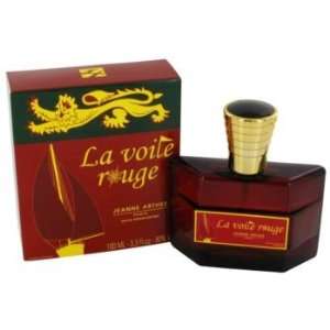  La Voile Rouge Perfume EDP For Men 3.3 Beauty