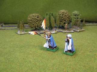 Warhammer DPS painted Empire Wizards EM008a  