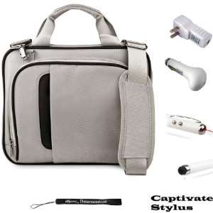  Carrying Case with Adjustable Shoulder Strap For The New Apple iPad 