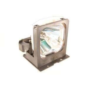Mitsubishi VLT X400LP? replacement projector lamp bulb with housing 