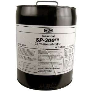  CRC SP 300 Corrosion Inhibitor 5 Gallon Pail