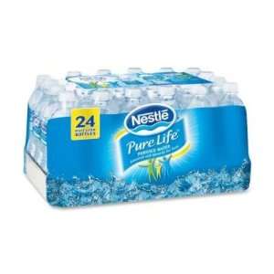  Nestle Pure Life Purified Water: Office Products