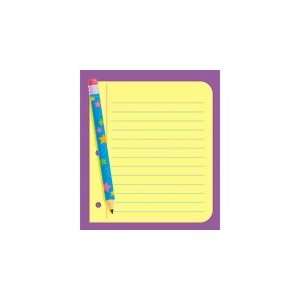  Trend Classroom Paper Note Pad
