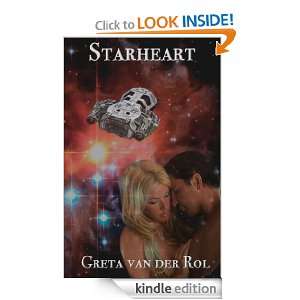 Starheart Greta van der Rol  Kindle Store