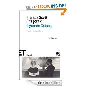   ) Francis Scott Fitzgerald, F. Pivano  Kindle Store