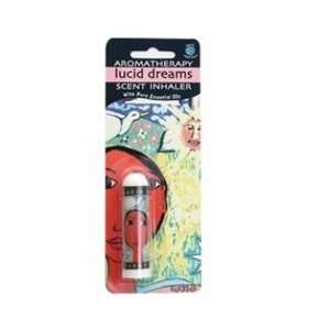  Lucid Dreams Aromatherapy Scent Inhaler: Home & Kitchen